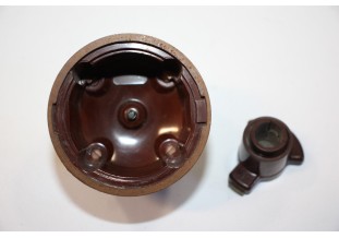 KIT TETE/ROTOR 610/642 pour ALLUMEUR BOSCH...FORD TAUNUS 12M voir descriptif