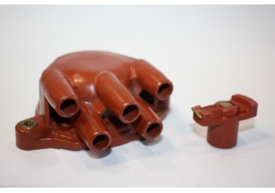 KIT TETE/ROTOR BVK023 pour ALLUMEUR BOSCH...OPEL 2.0 ASTRA KADETT CALIBRA VECTRA voir descriptif