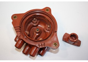 KIT TETE/ROTOR BVK023 pour ALLUMEUR BOSCH...OPEL 2.0 ASTRA KADETT CALIBRA VECTRA voir descriptif