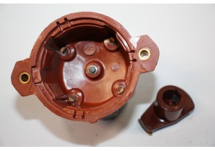 KIT TETE/ROTOR 670/924 pour ALLUMEUR BOSCH...MERCEDES W201 W123 W124 voir descriptif