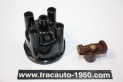 KIT TETE/ROTOR MVK080 pour ALLUMEUR MAGNETI-MARELLI...FIAT LANCIA voir descriptif