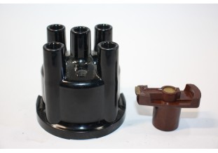 KIT TETE/ROTOR MVK080 pour ALLUMEUR MAGNETI-MARELLI...FIAT LANCIA voir descriptif