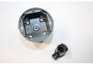 KIT TETE/ROTOR D152 pour ALLUMEUR DUCELLIER...CLIO BACCARA R19 GTS TS TSE voir descriptif