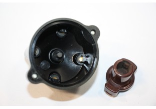 KIT TETE ROTOR 708/804 pour ALLUMEUR DUCELLIER...CX GTi 505 FIAT voir descriptif