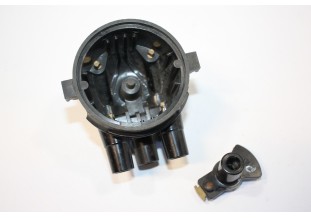 KIT TETE/ROTOR 582201T POUR ALLUMEURS DUCELLIER...VISA SUPER PEUGEOT 104