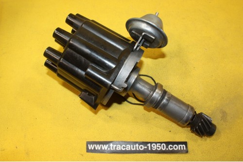 ALLUMEUR DELCO REMY 8 CYLINDRES...AUTOS US 1955/1970 voir descriptif