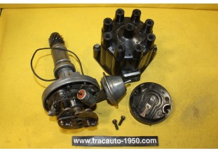 ALLUMEUR DELCO REMY 8 CYLINDRES...AUTOS US 1955/1970 voir descriptif