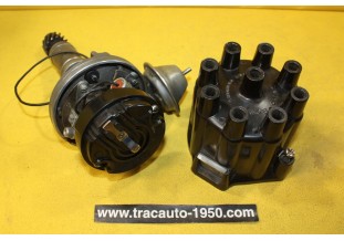 ALLUMEUR DELCO REMY 8 CYLINDRES...AUTOS US 1955/1970 voir descriptif
