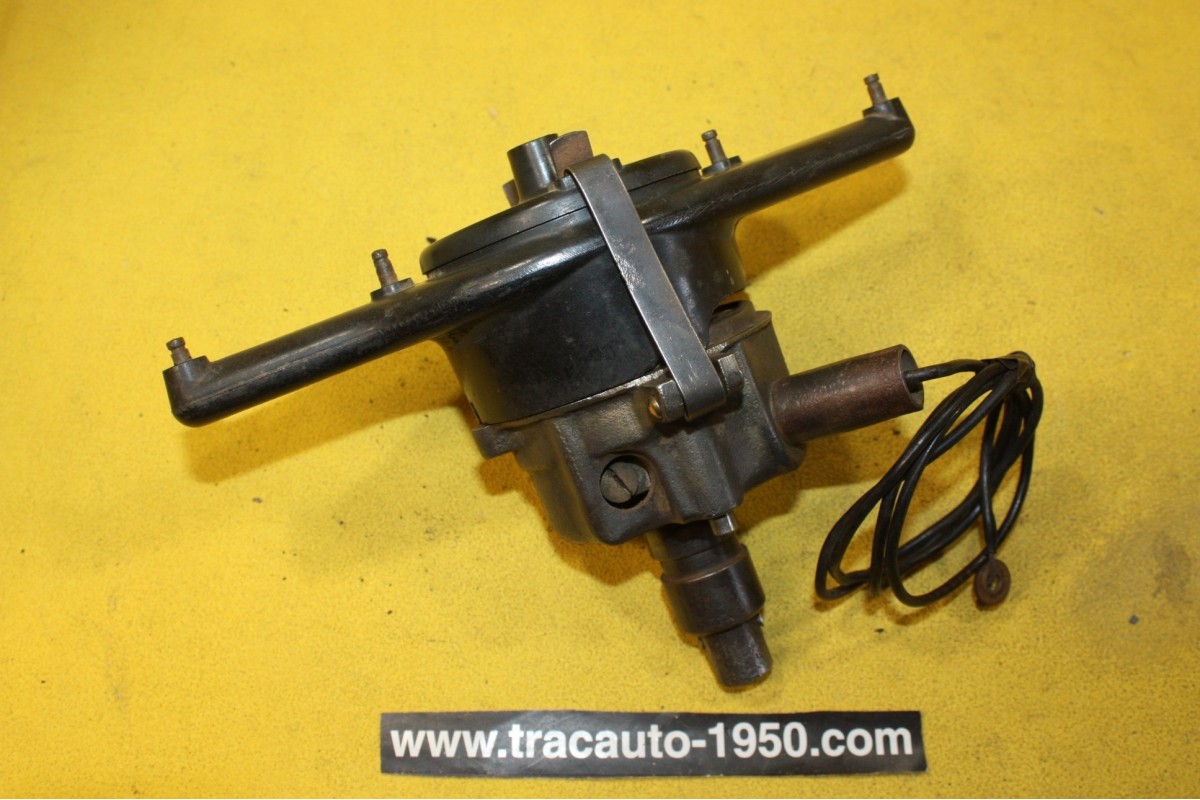 ALLUMEUR FORD 4 CYLINDRES A RENOVER...FORD A AA 1928/31