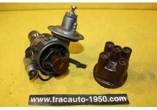 ALLUMEUR PAL 4 CYLINDRES 02.9204430...SKODA 1000 MB 1964/69