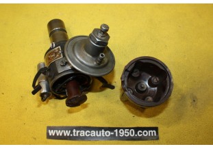 ALLUMEUR PAL 4 CYLINDRES 02.9204430...SKODA 1000 MB 1964/69