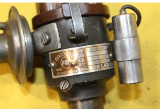 ALLUMEUR PAL 4 CYLINDRES 02.9204430...SKODA 1000 MB 1964/69