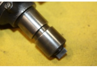 ALLUMEUR PAL 4 CYLINDRES 02.9204430...SKODA 1000 MB 1964/69