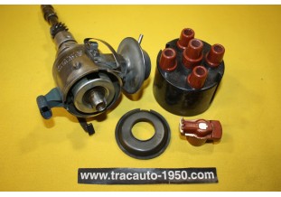 ALLUMEUR BOSCH 4 CYLINDRES 0 237 020 054...OPEL MANTA B