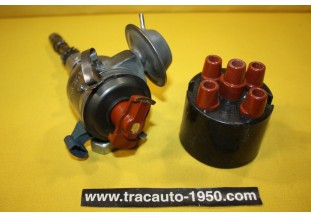 ALLUMEUR BOSCH 4 CYLINDRES 0 237 020 054...OPEL MANTA B