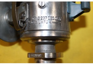 ALLUMEUR BOSCH 4 CYLINDRES 0 237 020 054...OPEL MANTA B