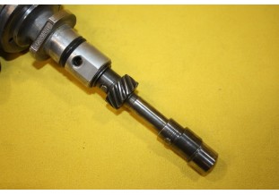 ALLUMEUR BOSCH 4 CYLINDRES 0 237 020 054...OPEL MANTA B