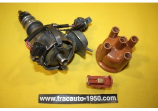 ALLUMEUR BOSCH 4 CYLINDRES 0 237 002 078...FORD SIERRA 2.0