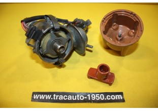 ALLUMEUR BOSCH 4 CYLINDRES 0 237 002 078...FORD SIERRA 2.0