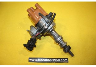 ALLUMEUR BOSCH 4 CYLINDRES 0 237 002 078...FORD SIERRA 2.0