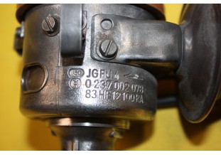 ALLUMEUR BOSCH 4 CYLINDRES 0 237 002 078...FORD SIERRA 2.0