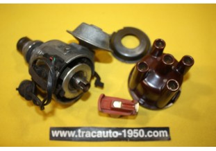 ALLUMEUR BOSCH 4 CYLINDRES 0 237 020 001...SIMCA TALBOT CHRYSLER