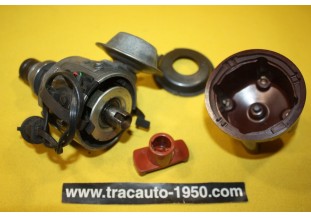 ALLUMEUR BOSCH 4 CYLINDRES 0 237 020 001...SIMCA TALBOT CHRYSLER