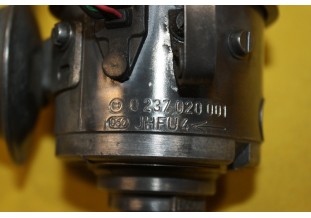 ALLUMEUR BOSCH 4 CYLINDRES 0 237 020 001...SIMCA TALBOT CHRYSLER