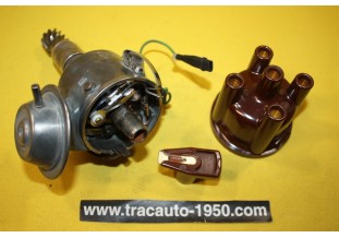 ALLUMEUR BOSCH 4 CYLINDRES 0 231 170 328...FORD ESCORT FIESTA voir descriptif