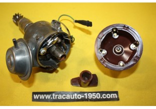 ALLUMEUR BOSCH 4 CYLINDRES 0 231 170 328...FORD ESCORT FIESTA voir descriptif