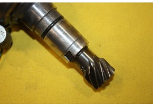 ALLUMEUR BOSCH 4 CYLINDRES 0 231 170 328...FORD ESCORT FIESTA voir descriptif