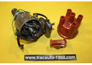 ALLUMEUR BOSCH 4 CYLINDRES 0 231 170 012...ALFA 33 ALFASUD 1.3