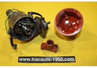 ALLUMEUR BOSCH 4 CYLINDRES 0 231 170 012...ALFA 33 ALFASUD 1.3