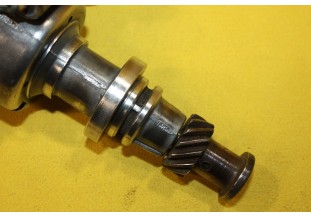 ALLUMEUR BOSCH 4 CYLINDRES 0 231 170 012...ALFA 33 ALFASUD 1.3