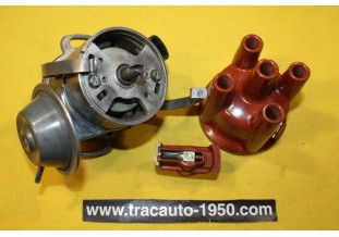 ALLUMEUR BOSCH 4 CYLINDRES  237 021 005...AUDI 80 VW PASSAT SANTANA 1.3 voir descriptif