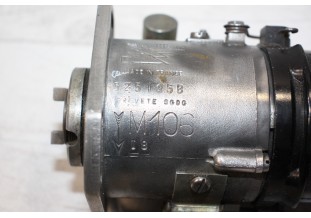 ALLUMEUR DUCELLIER 525135 B 4 CYLINDRES...PEUGEOT 104 ZS