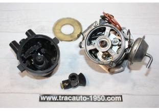 ALLUMEUR DUCELLIER 525135 B 4 CYLINDRES...PEUGEOT 104 ZS