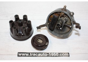 ALLUMEUR SAEG 32D 28230 6 CYLINDRES...AUTOS ANCIENNES voir descriptif