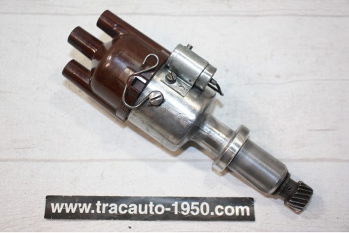 ALLUMEUR MAGNETI MARELLI S452A 2 CYLINDRES...FIAT 500R 126 voir descriptif