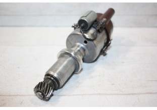 ALLUMEUR MAGNETI MARELLI S452A 2 CYLINDRES...FIAT 500R 126 voir descriptif