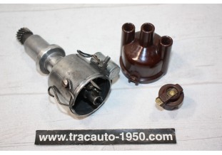 ALLUMEUR MAGNETI MARELLI S452A 2 CYLINDRES...FIAT 500R 126 voir descriptif