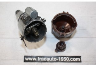 ALLUMEUR MAGNETI MARELLI S452A 2 CYLINDRES...FIAT 500R 126 voir descriptif