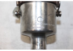ALLUMEUR MAGNETI MARELLI S452A 2 CYLINDRES...FIAT 500R 126 voir descriptif