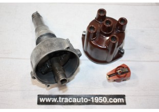 ALLUMEUR AC DELCO 2475512 4 CYLINDRES...OPEL KADETT CORSA R18 TURBO