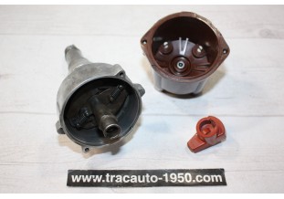 ALLUMEUR AC DELCO 2475512 4 CYLINDRES...OPEL KADETT CORSA R18 TURBO