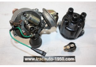 ALLUMEUR DELCO REMY 2305505 4 CYLINDRES...OPEL ASCONA