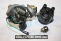ALLUMEUR DELCO REMY 2305505 4 CYLINDRES...OPEL ASCONA