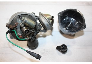 ALLUMEUR DELCO REMY 2305505 4 CYLINDRES...OPEL ASCONA