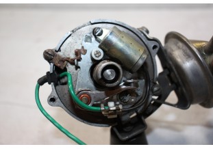 ALLUMEUR DELCO REMY 2305505 4 CYLINDRES...OPEL ASCONA