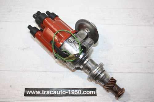 ALLUMEUR BOSCH 0231170340  4 CYLINDRES...OPEL VAUXHALL voir desriptif